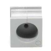 Cable grommet 1 packaging unit (6 pcs.)  New open Box